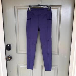 Dover Saddlery Riding Tights Pants‎ Medium